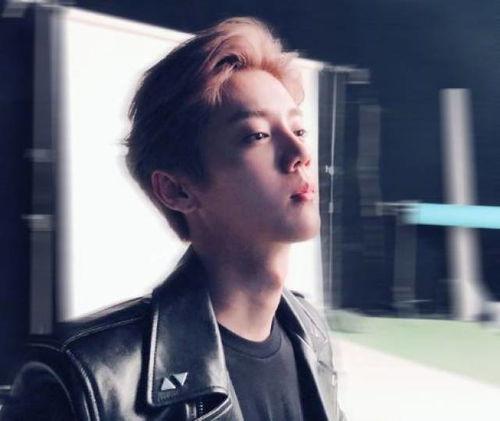 吃瓜娱乐圈鹿晗是谁啊